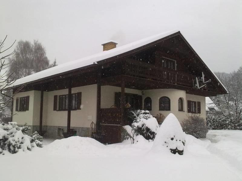 Pension Iva Есеник Номер фото