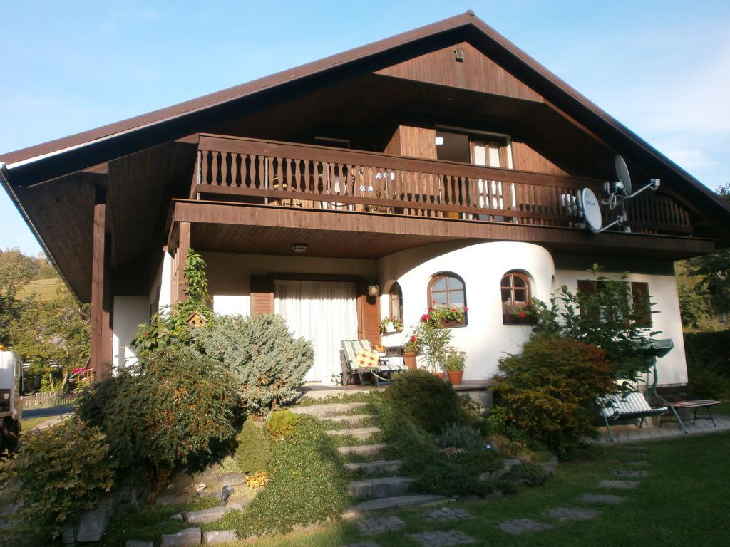 Pension Iva Есеник Номер фото